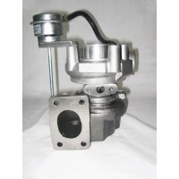 High quality 4BT3.3  Engine parts Turbocharger turbo kit for excavator Construction Machinery Parts