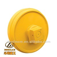 Excavator Replacement Parts EX100 Front Idler Assy