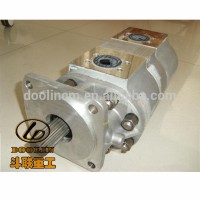 705-52-42150 705-52-42220 HD785-7 dump truck hydraulic pump