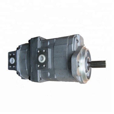 Hydraulic Gear Pump for Wheel Loader WA180 705-51-20070