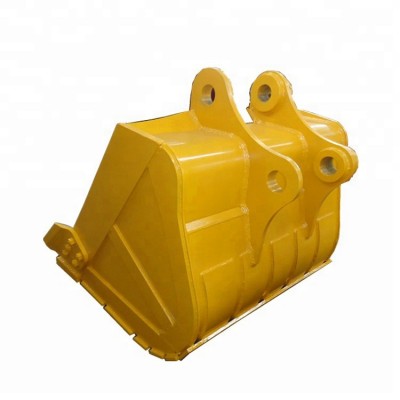 Wear-resistance Standard Heavy Duty Rock Excavator Bucket Size