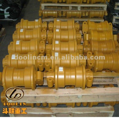 Excavator Spare Parts Track Roller E320 E320D