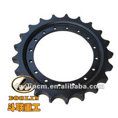 EX200-1 Excavator Drive Sprocket 1010204