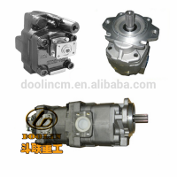 WA420-3 705-52-30330 Hydraulic Pump