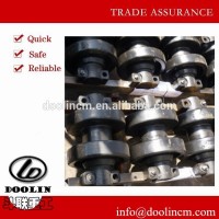 Track Roller for CCH500-3 Crawler Crane Lower Roller Bottom Roller