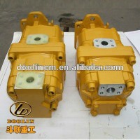 Hydraulic Pump for Wheel Loader 705-55-34160 705-56-36051 705-51-20240 705-52-30190