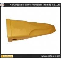 Backhoe cat excavator spare parts 1U3352 bucket tooth bucket teeth adapter