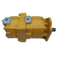 705-52-21070 Pump Hydraulic Gear Pump