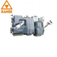 High quality Blower Motor Fan Assy for E320C Excavator