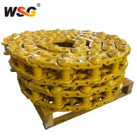 WSG D4D D4E Track Chain Bulldozer With High Quality